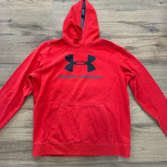 Under Armour Hoodie Bundle of 3 - Picture 5 of 12